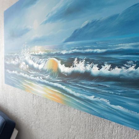 True North West Coast Apartment St Helena Bay Ngoại thất bức ảnh
