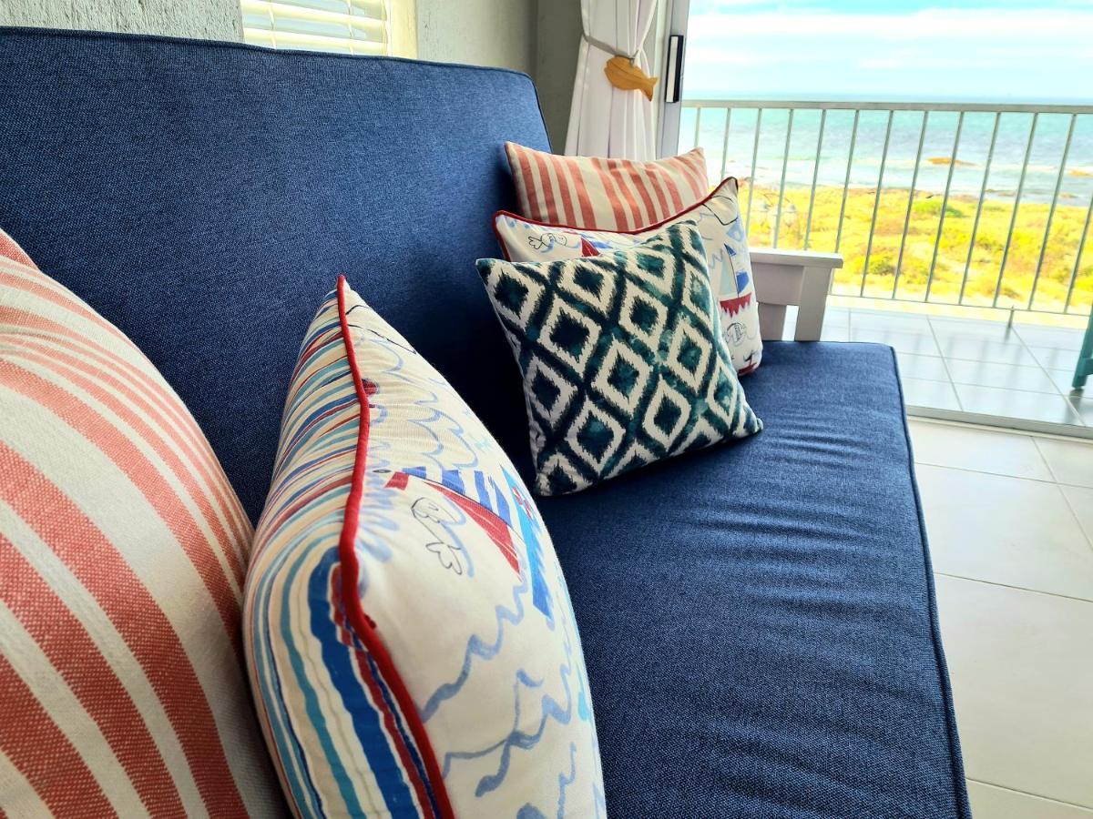 True North West Coast Apartment St Helena Bay Ngoại thất bức ảnh