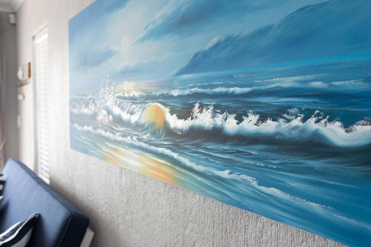True North West Coast Apartment St Helena Bay Ngoại thất bức ảnh