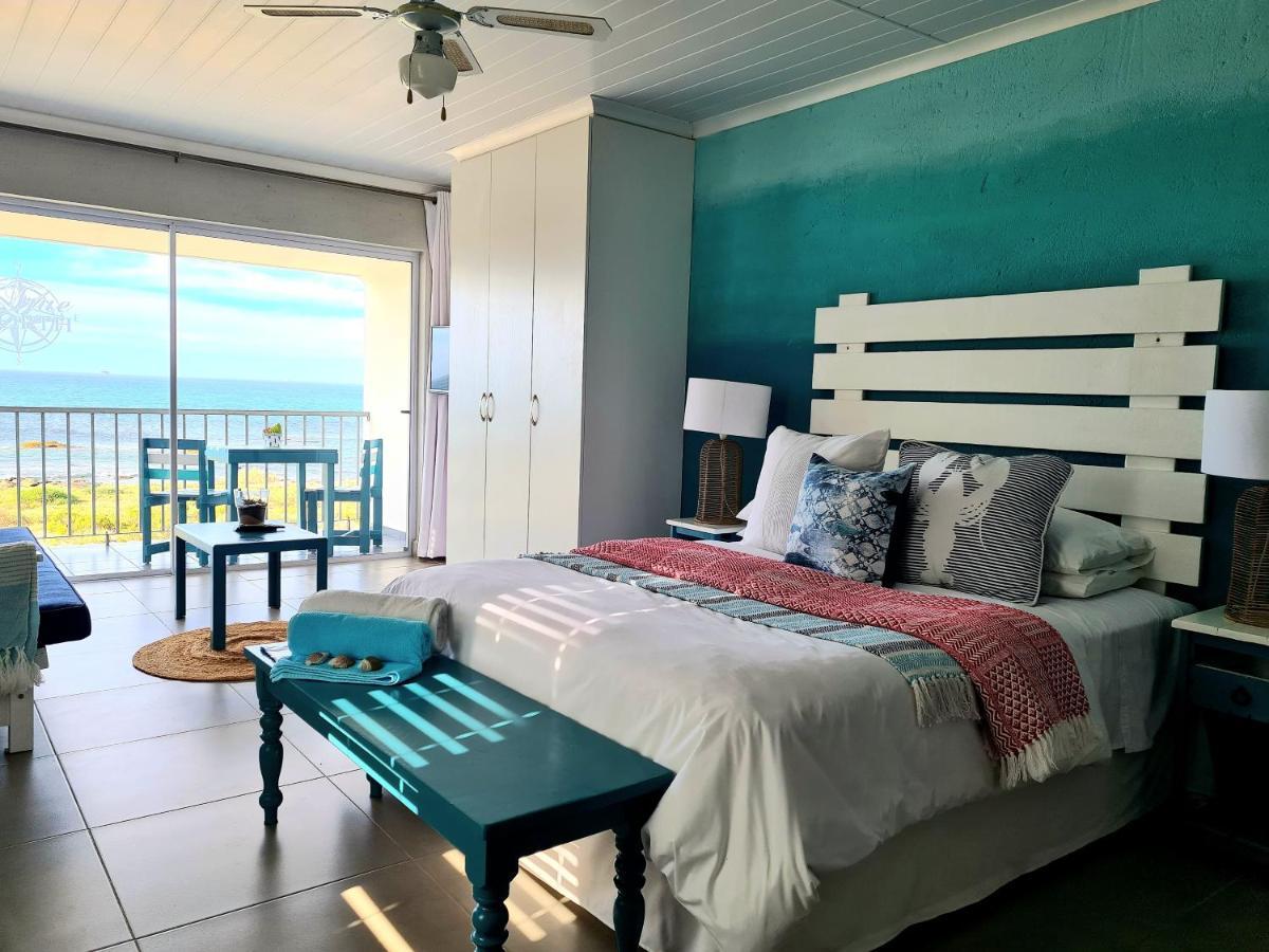 True North West Coast Apartment St Helena Bay Ngoại thất bức ảnh