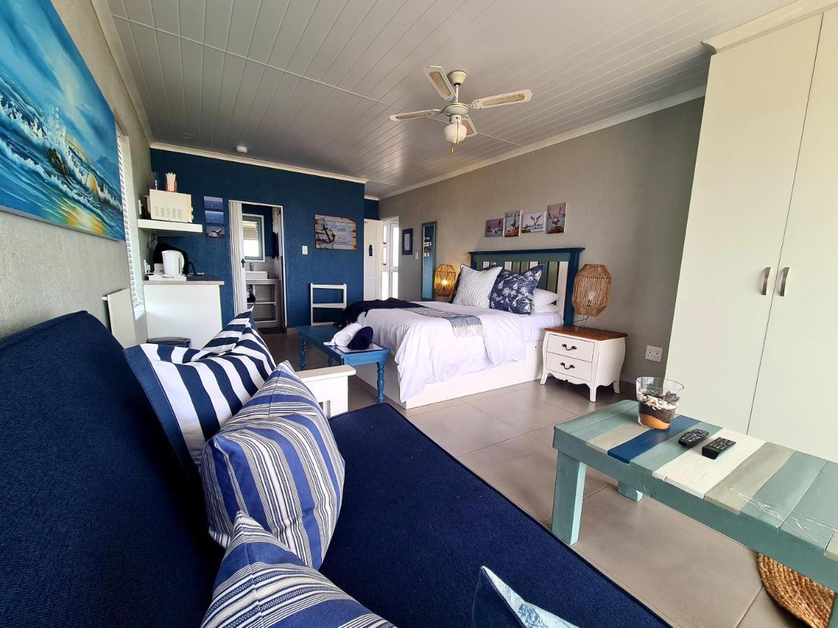 True North West Coast Apartment St Helena Bay Ngoại thất bức ảnh