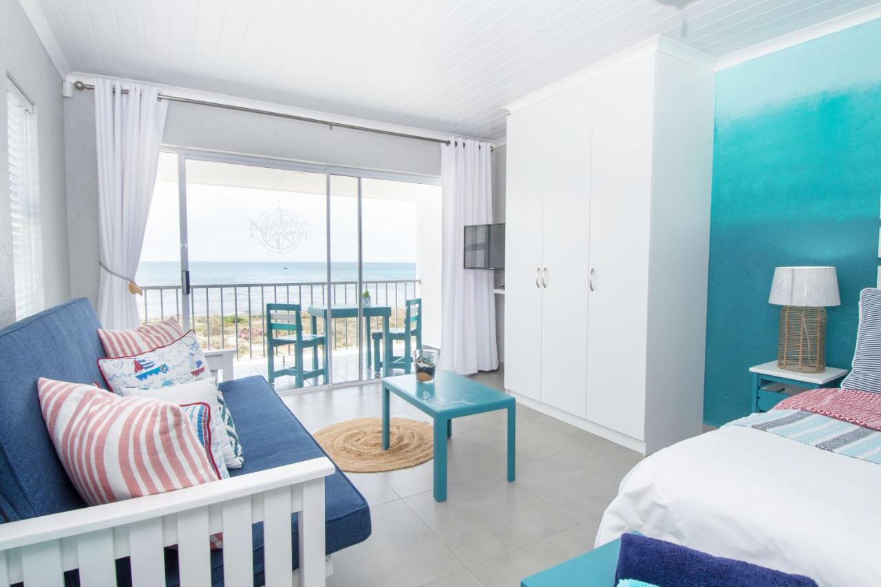 True North West Coast Apartment St Helena Bay Ngoại thất bức ảnh