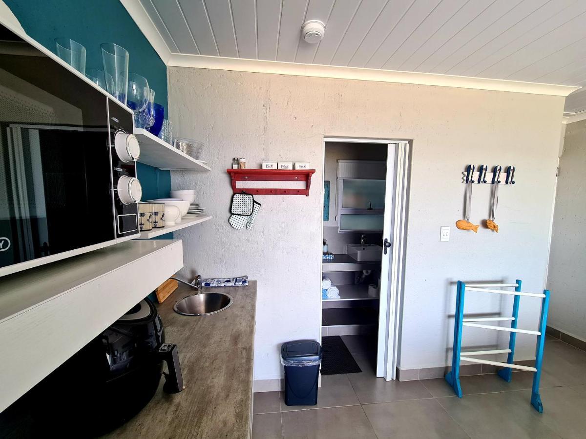 True North West Coast Apartment St Helena Bay Ngoại thất bức ảnh