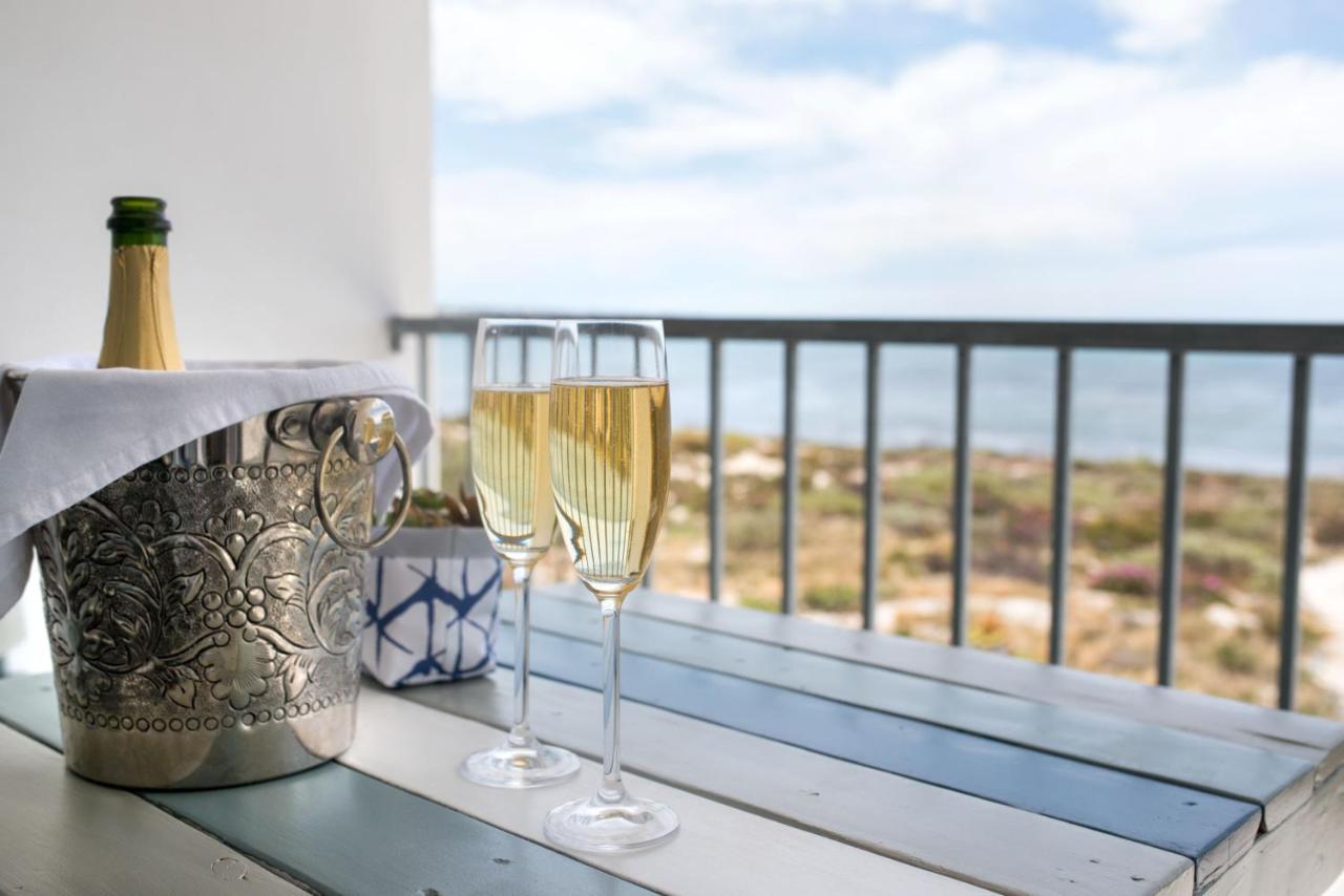 True North West Coast Apartment St Helena Bay Ngoại thất bức ảnh