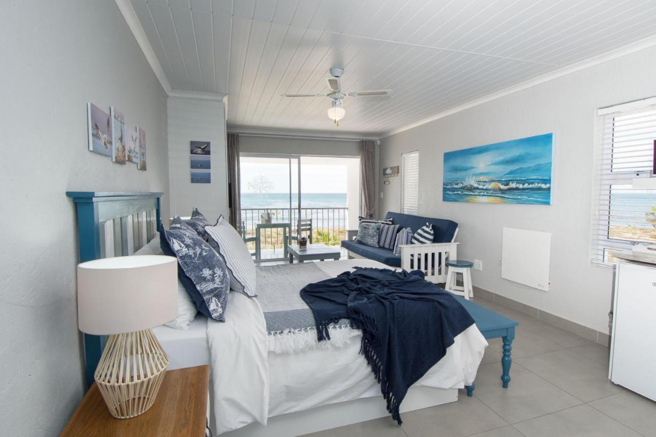 True North West Coast Apartment St Helena Bay Ngoại thất bức ảnh