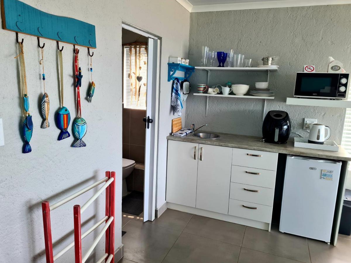 True North West Coast Apartment St Helena Bay Ngoại thất bức ảnh