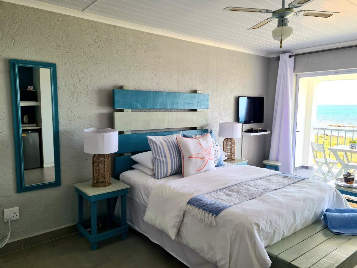 True North West Coast Apartment St Helena Bay Ngoại thất bức ảnh