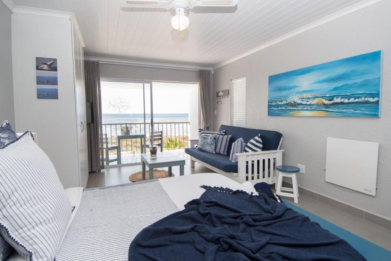 True North West Coast Apartment St Helena Bay Ngoại thất bức ảnh