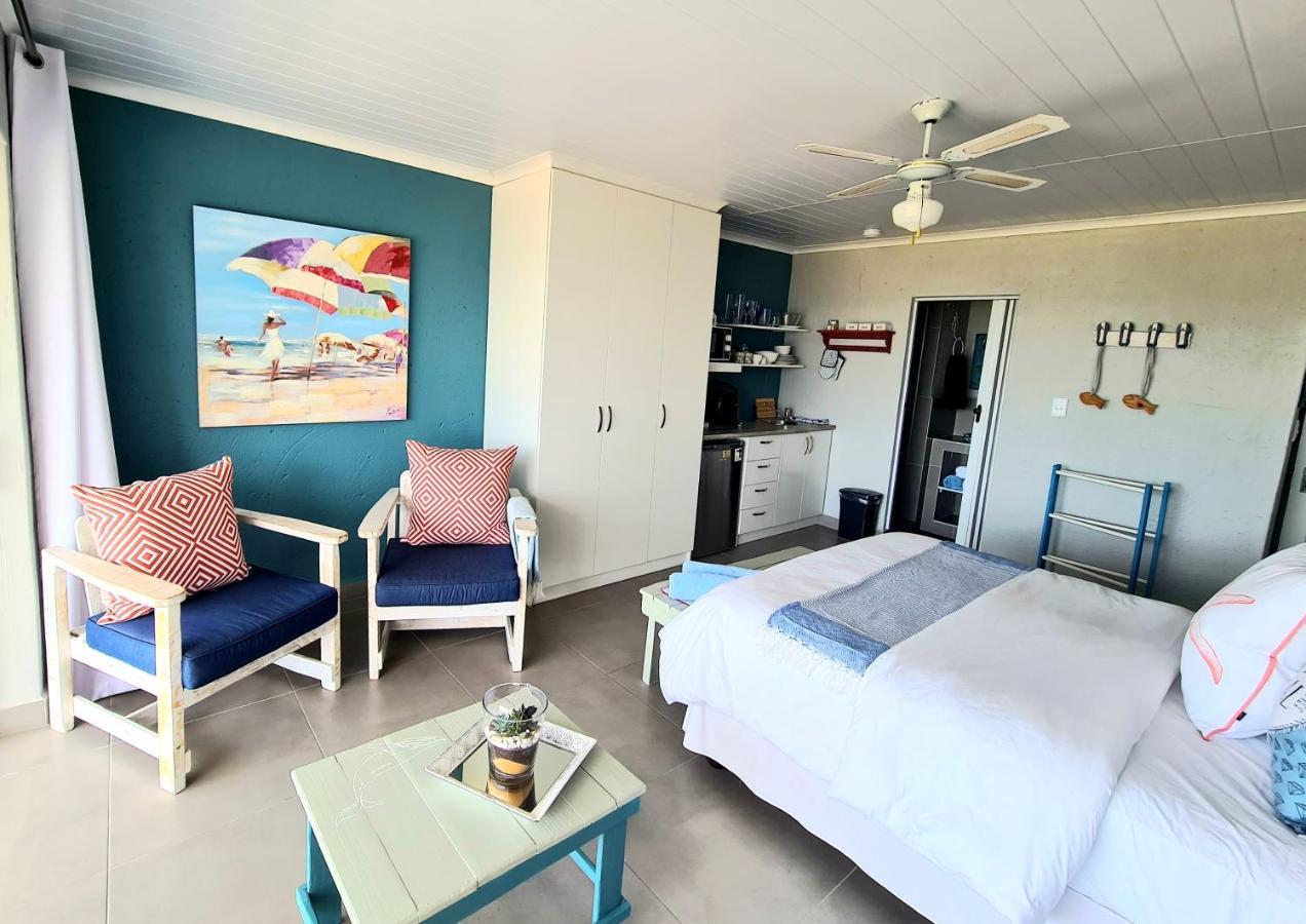 True North West Coast Apartment St Helena Bay Ngoại thất bức ảnh