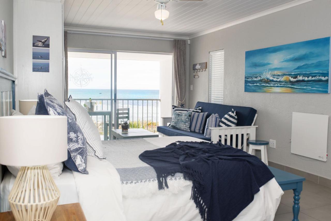 True North West Coast Apartment St Helena Bay Ngoại thất bức ảnh