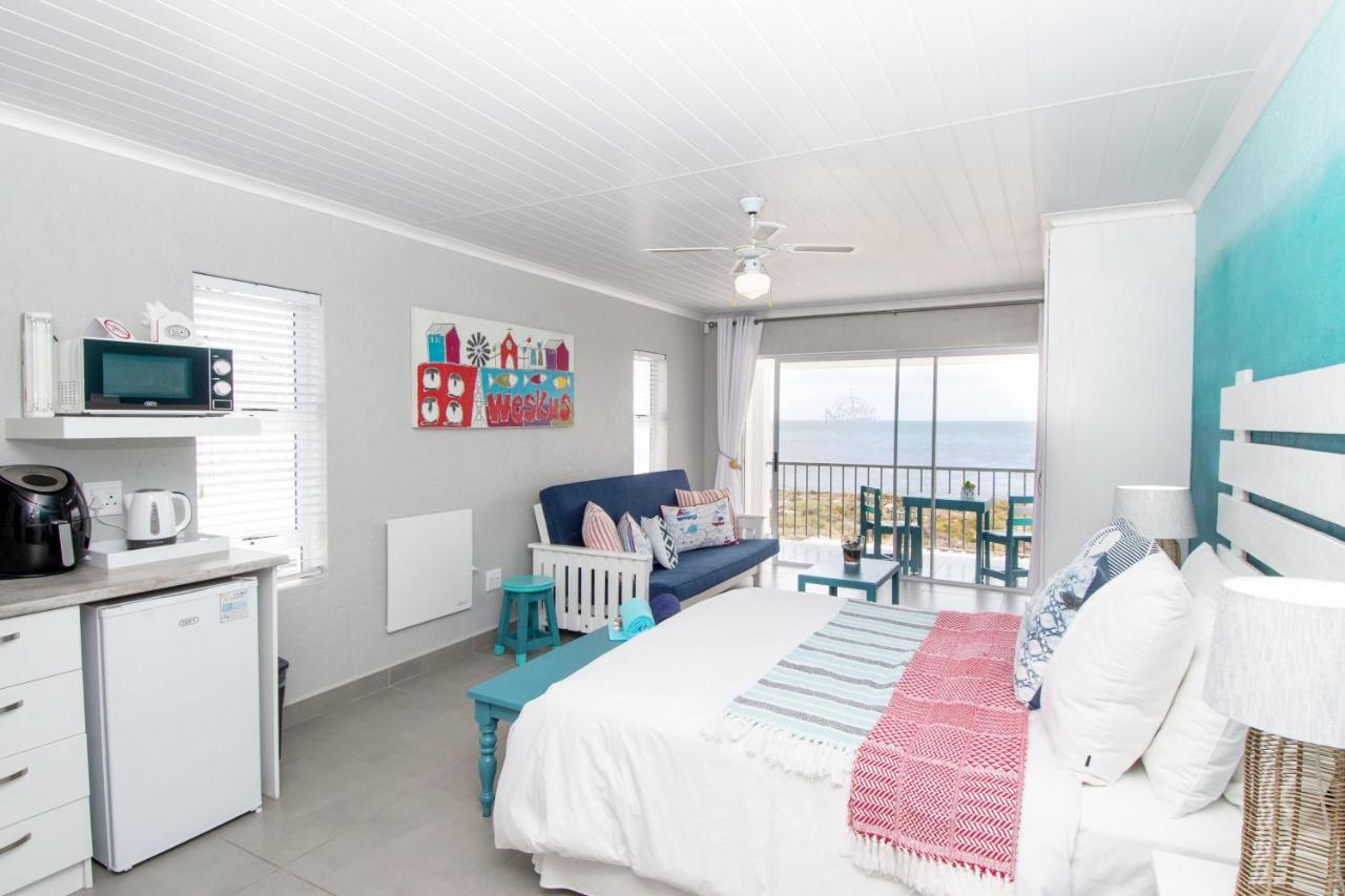 True North West Coast Apartment St Helena Bay Ngoại thất bức ảnh
