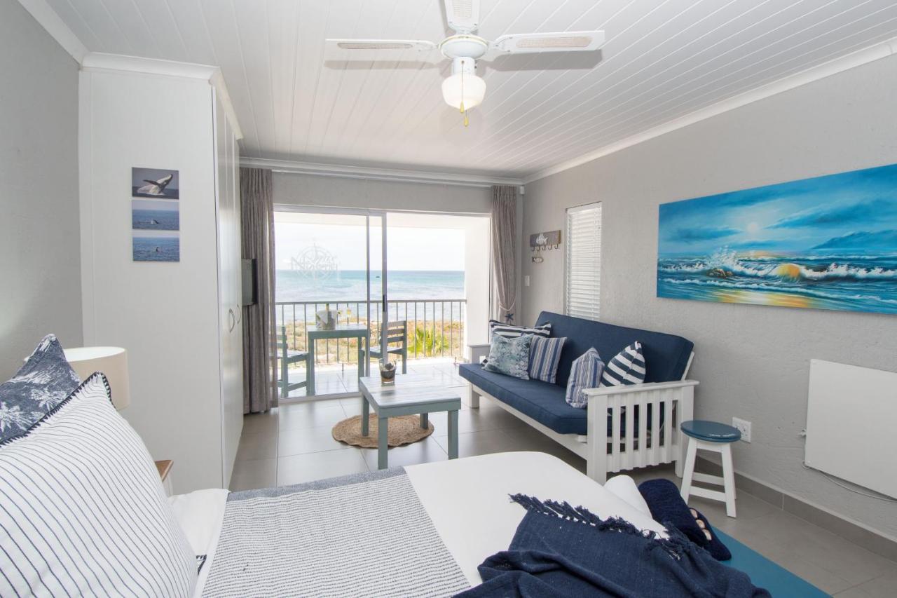 True North West Coast Apartment St Helena Bay Ngoại thất bức ảnh