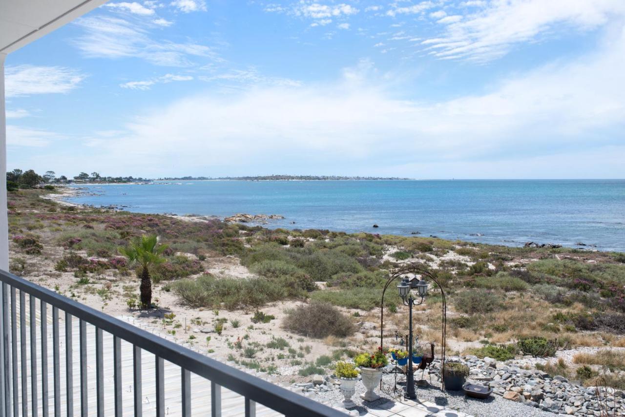 True North West Coast Apartment St Helena Bay Ngoại thất bức ảnh