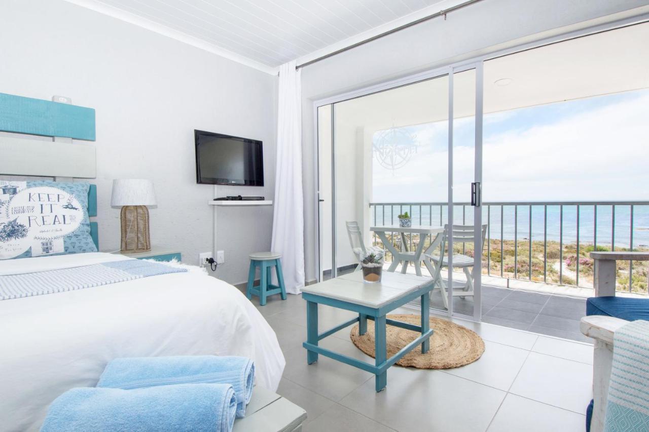 True North West Coast Apartment St Helena Bay Ngoại thất bức ảnh