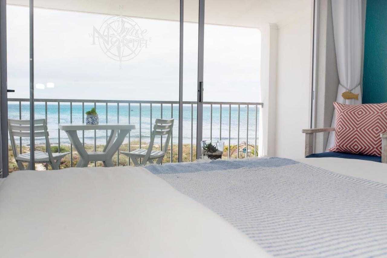True North West Coast Apartment St Helena Bay Ngoại thất bức ảnh