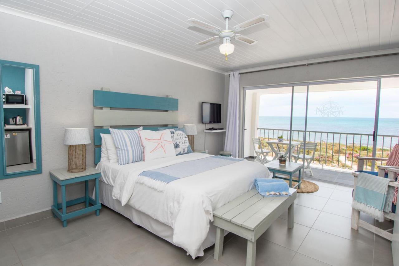 True North West Coast Apartment St Helena Bay Ngoại thất bức ảnh