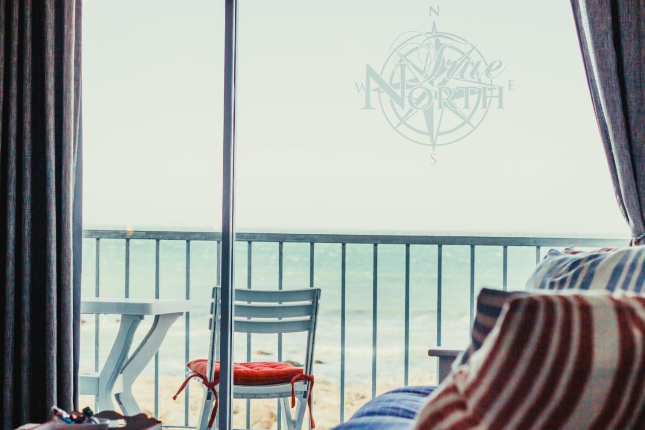 True North West Coast Apartment St Helena Bay Ngoại thất bức ảnh