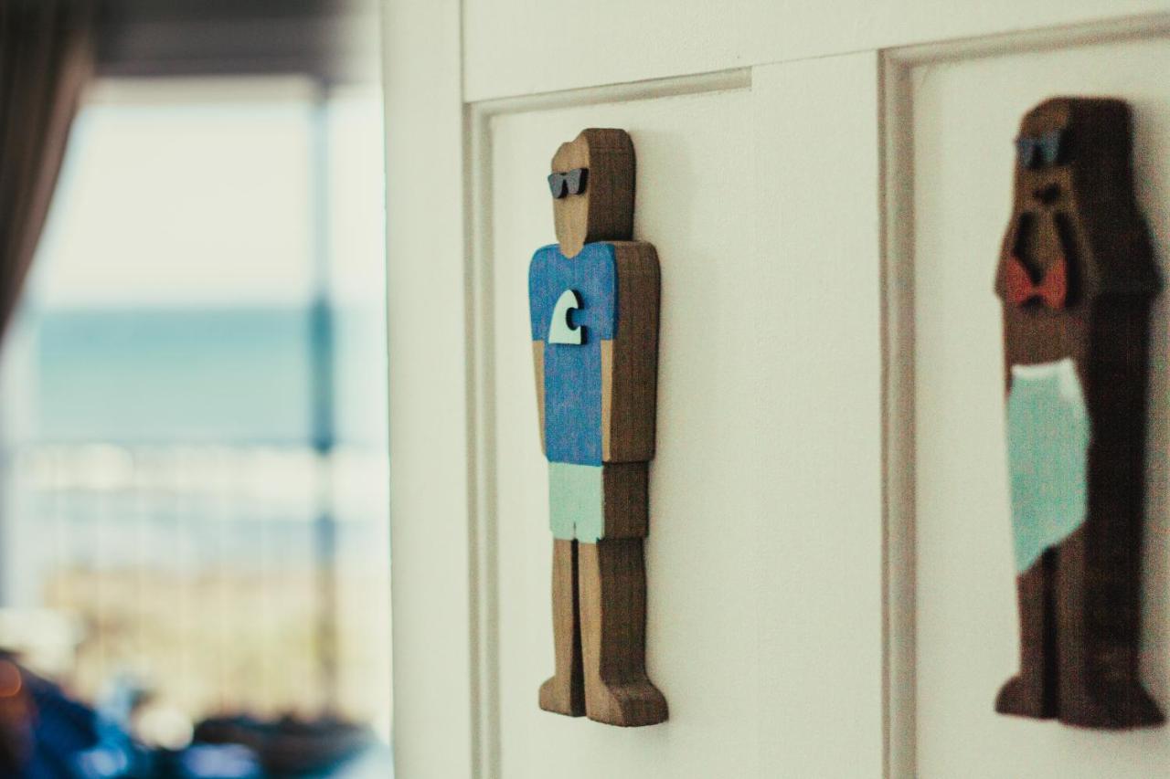 True North West Coast Apartment St Helena Bay Ngoại thất bức ảnh