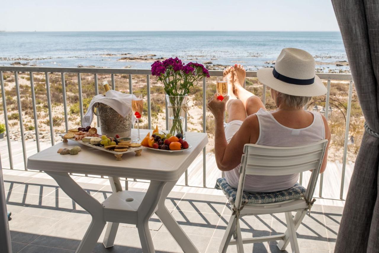 True North West Coast Apartment St Helena Bay Ngoại thất bức ảnh