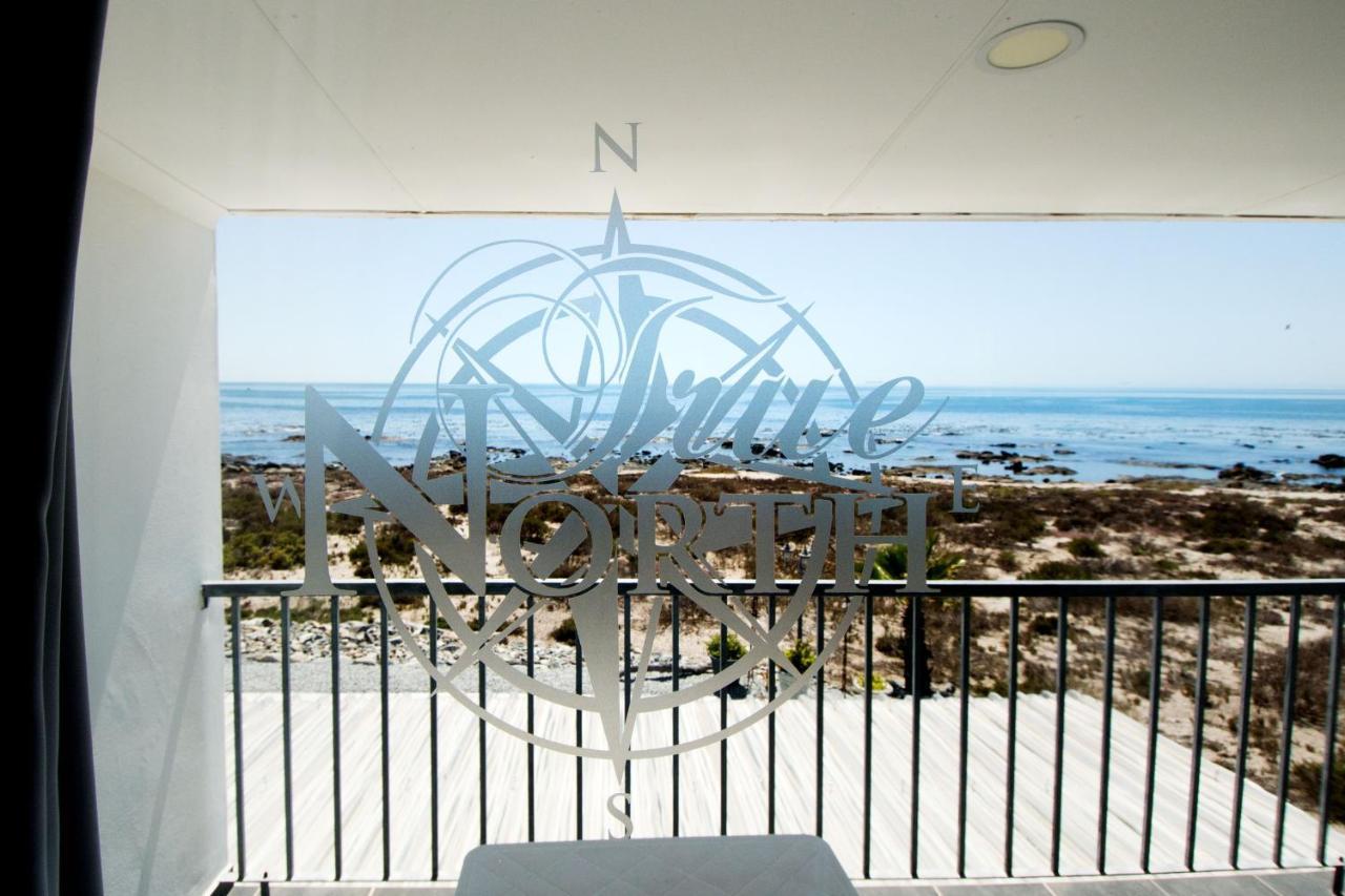 True North West Coast Apartment St Helena Bay Ngoại thất bức ảnh
