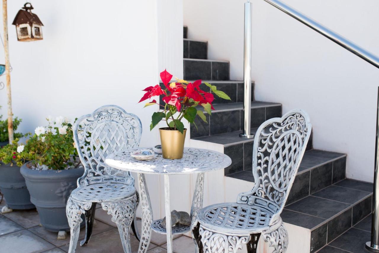 True North West Coast Apartment St Helena Bay Ngoại thất bức ảnh